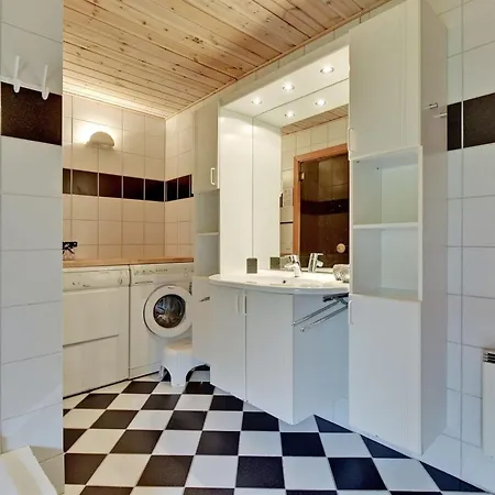 Vakantiehuis Aisa *