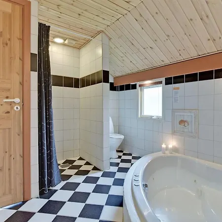 Vakantiehuis Aisa