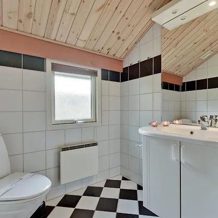 Aisa Tatil Evi Oksbøl