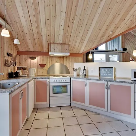 Vakantiehuis Aisa