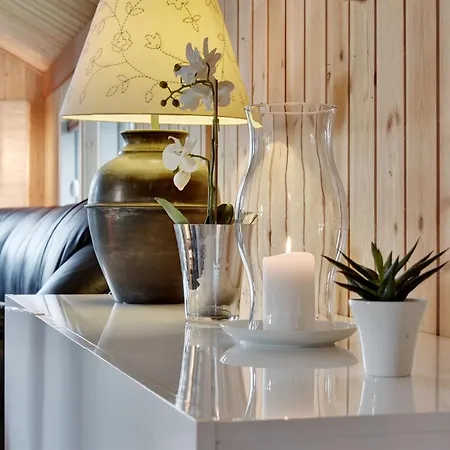 Tatil Evi Aisa Oksbøl