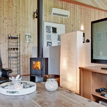 Aisa Vakantiehuis *