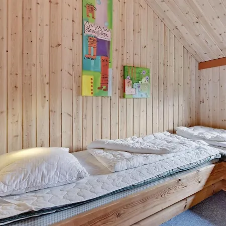 Aisa Vakantiehuis