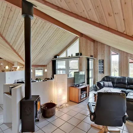 Aisa Vakantiehuis *