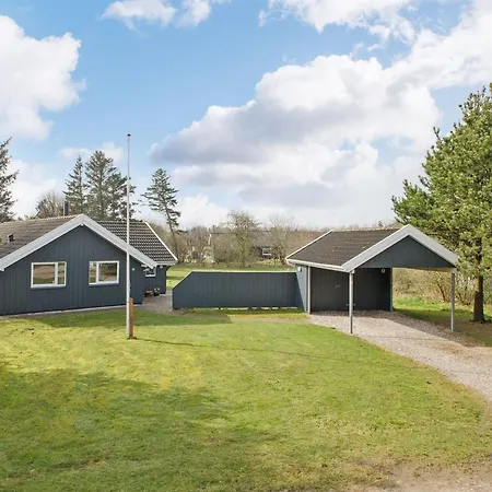 Aisa Tatil Evi Oksbøl
