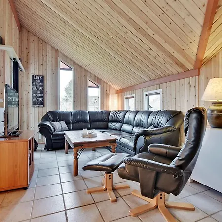 Tatil Evi Aisa Oksbøl